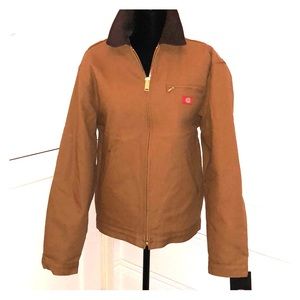 ✨”Goliath S2” 📺 show -Dickies 2017 Crew Jacket✨